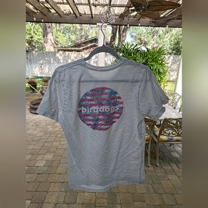 Birddogs tee